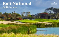 Bali National Golf Club